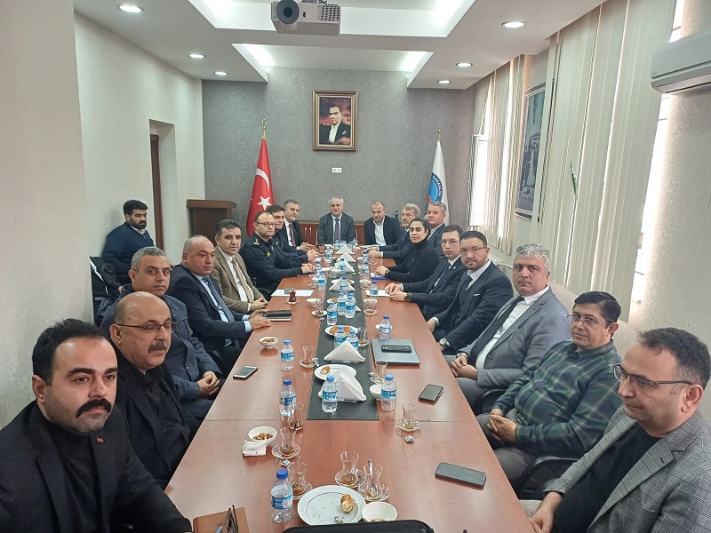 Tarımsal Alanların Etkin Kullanımı 